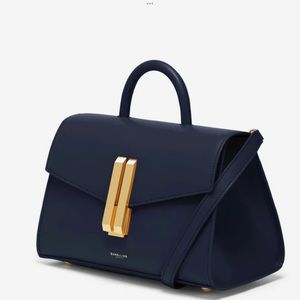 DEMELLIER MIDI MONTREAL BAG